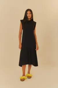 Imagem de VESTIDO REGATA MARIA PRETO - FARM